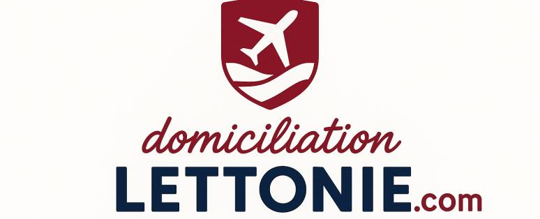 Domiciliation Lettonie