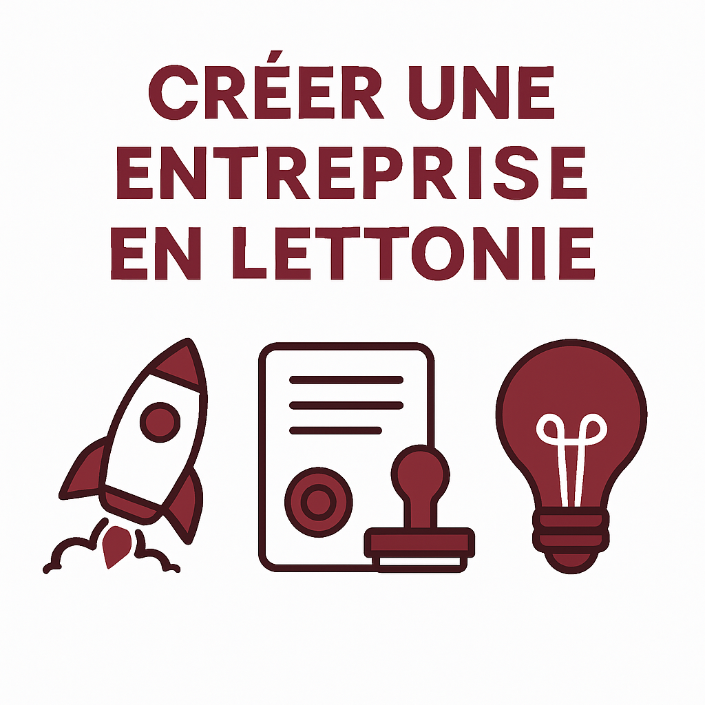Les étapes pour enregistrer une entreprise en Lettonie