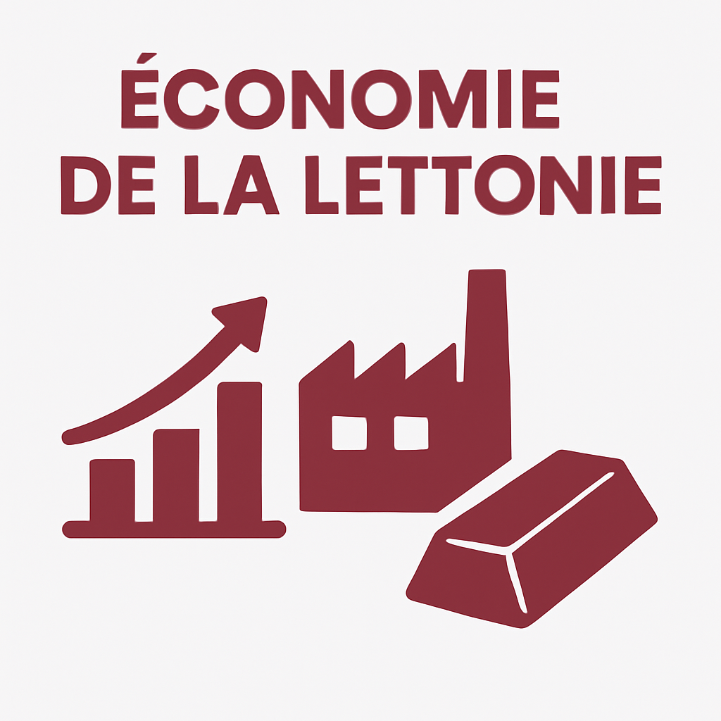 Les secteurs porteurs pour les entreprises étrangères en Lettonie