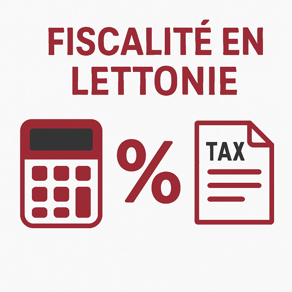 Fiscalité en Lettonie : Ce que les entrepreneurs doivent savoir