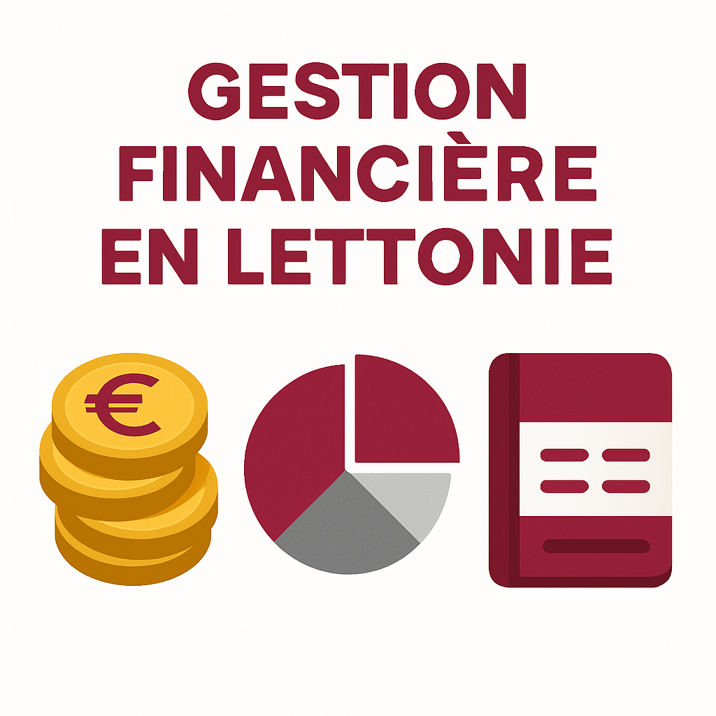 Les outils pour optimiser la gestion financière de votre entreprise en Lettonie