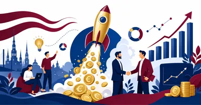 Business angels et capital-risque en Lettonie