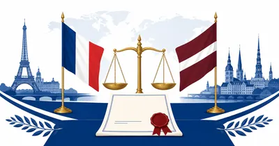 Convention fiscale France-Lettonie : éviter la double imposition